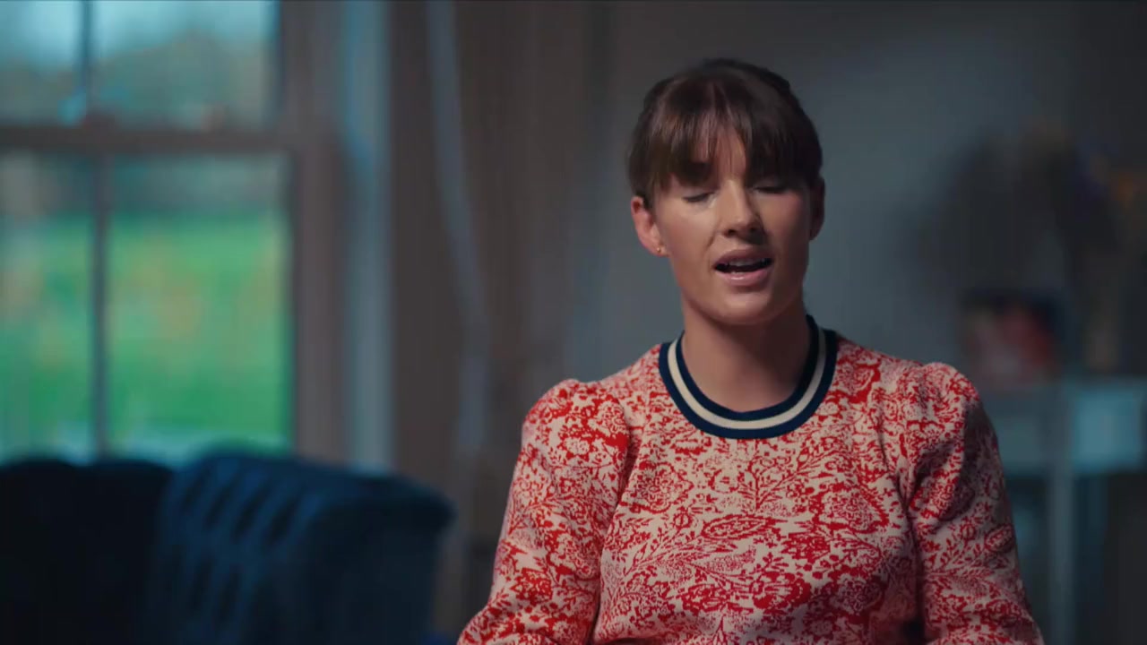 Rachael Blackmore: A Grand Year screenshot 2