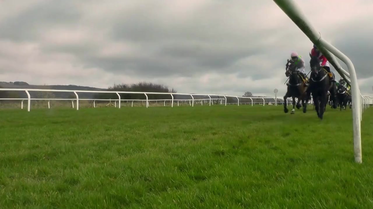 Rachael Blackmore: A Grand Year screenshot 3