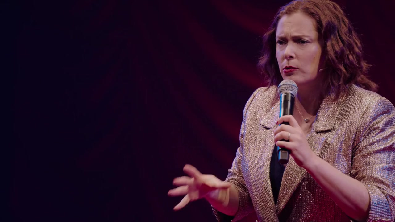 Rachel Bloom: Death, Let Me Do My Special screenshot 3