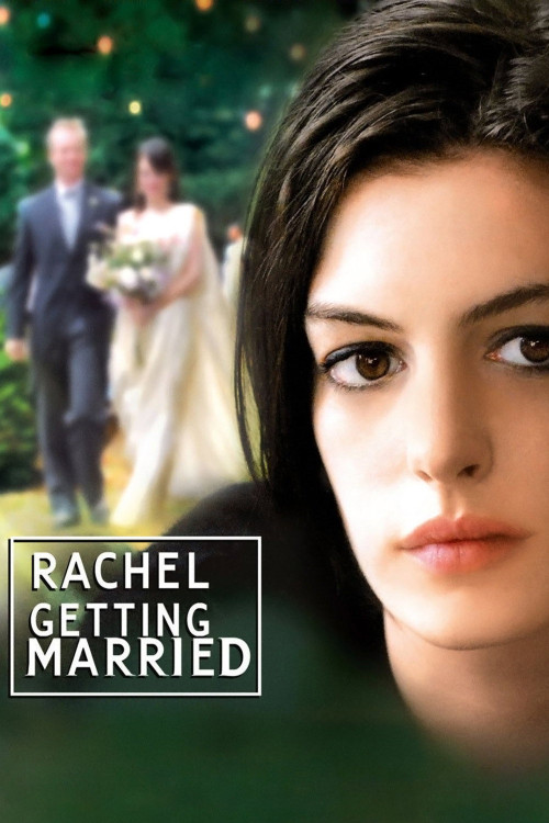 Rachel Getting Married (2008) poster