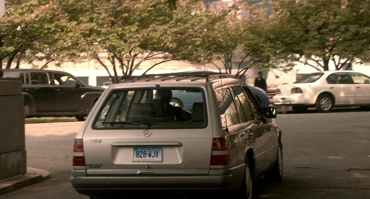 Rachel Getting Married screenshot 2