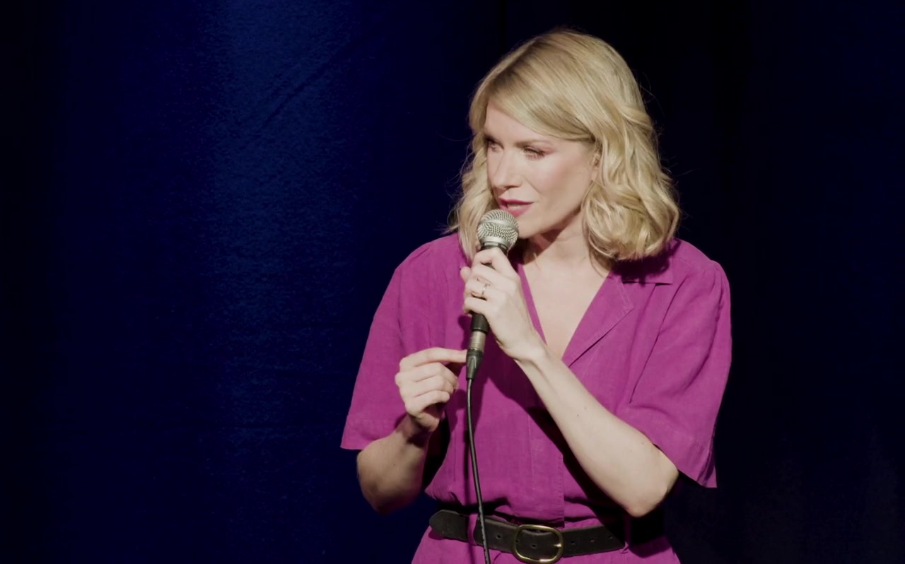 Rachel Parris: Poise screenshot 1
