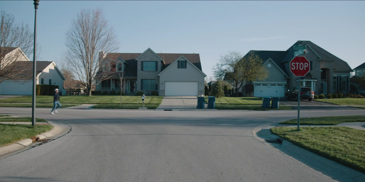 Racing for Recovery screenshot 1