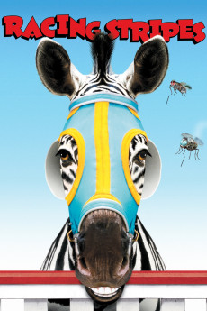 Racing Stripes (2005) poster