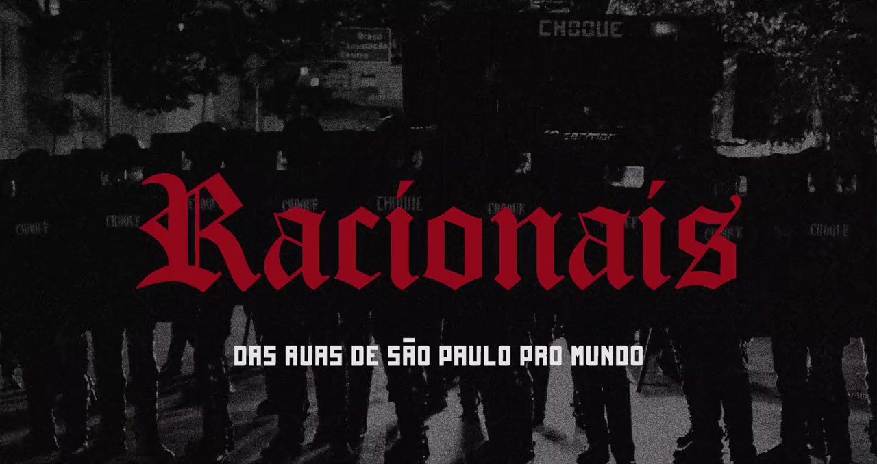 Racionais MC's: From the Streets of Sao Paulo screenshot 2