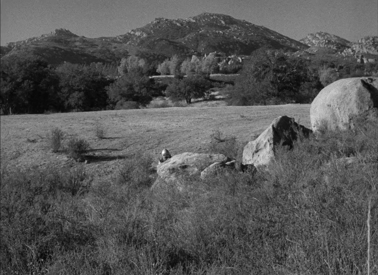Radar Men from the Moon screenshot 1