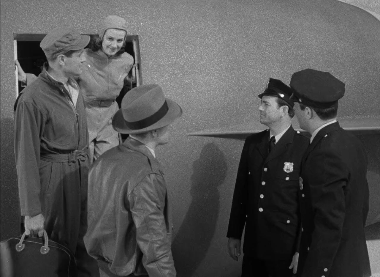 Radar Men from the Moon screenshot 3