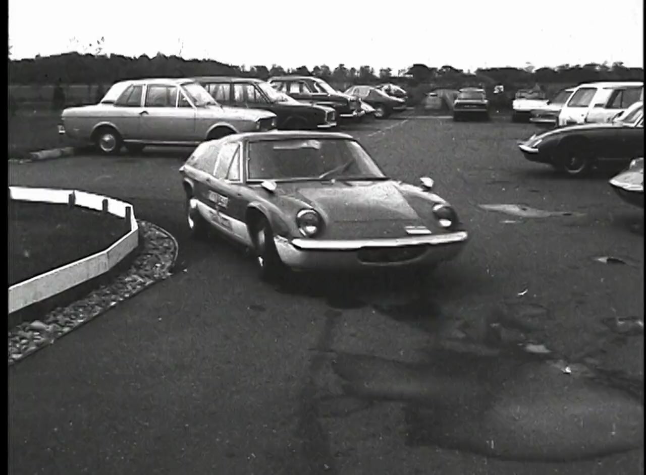 Radford Returns screenshot 3