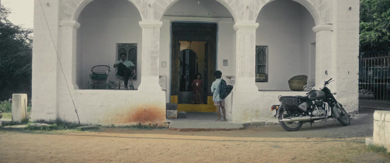 RadhaaMadhavam screenshot 2
