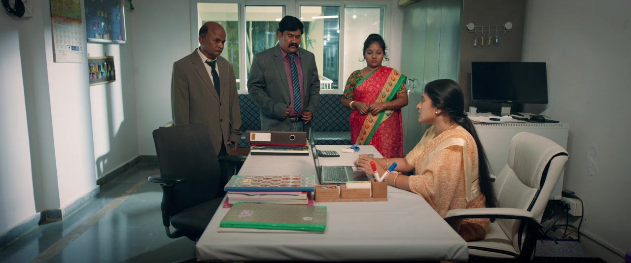 RadhaaMadhavam screenshot 3