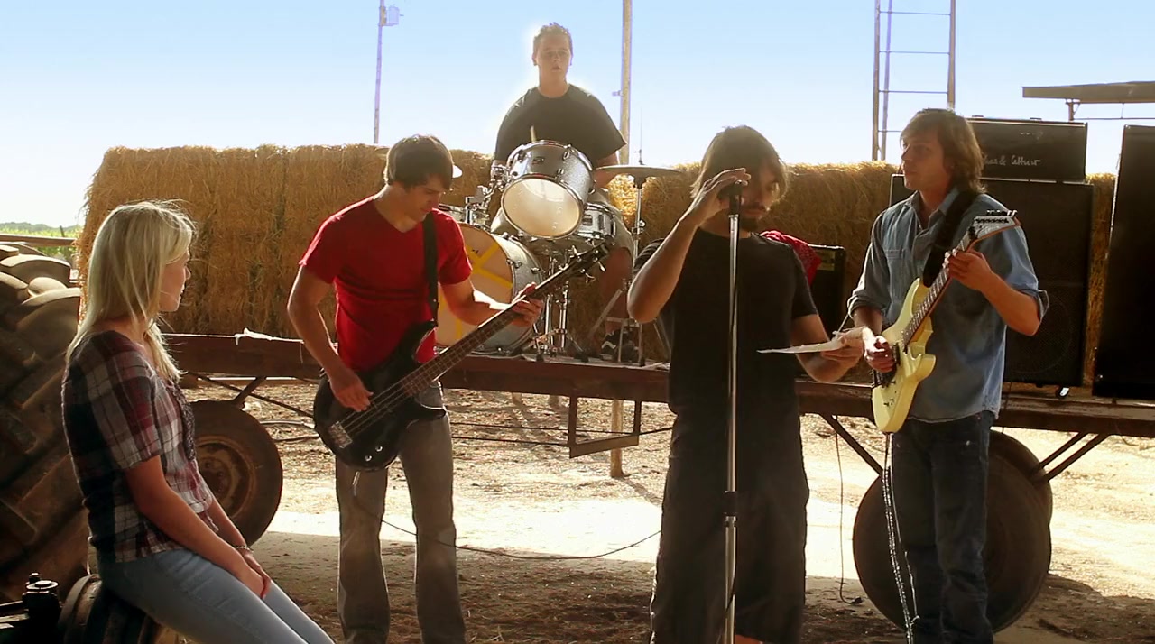 Radio America screenshot 1