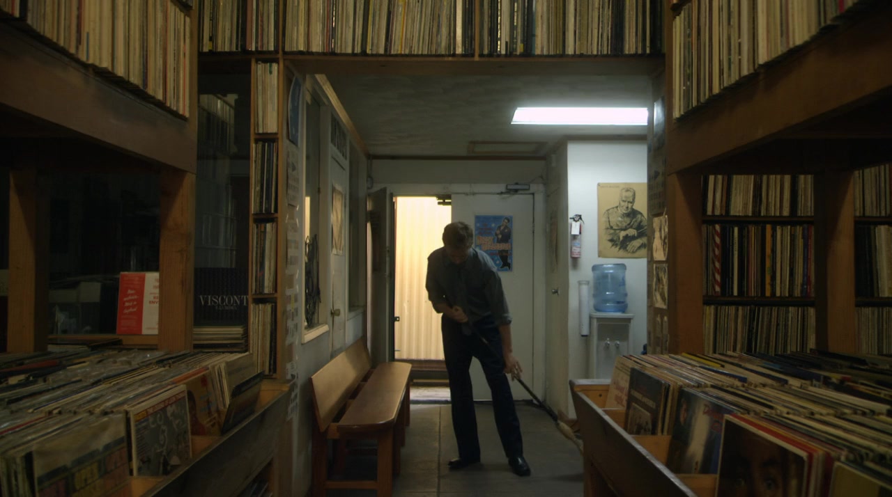 Radio Free Albemuth screenshot 1