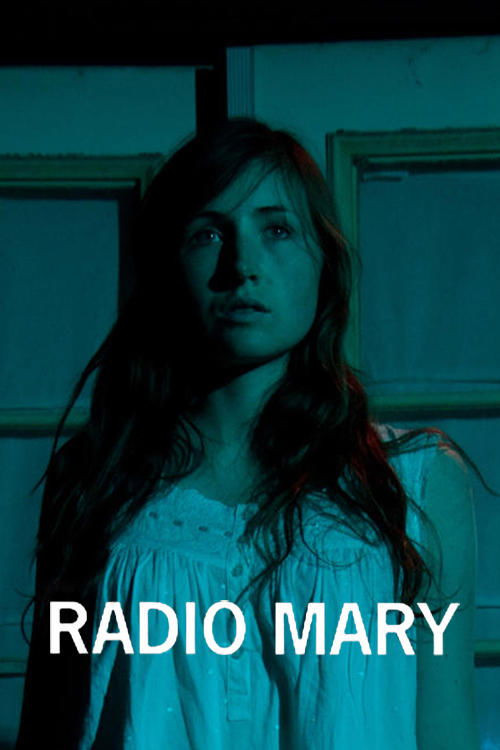 Radio Mary (2017) poster
