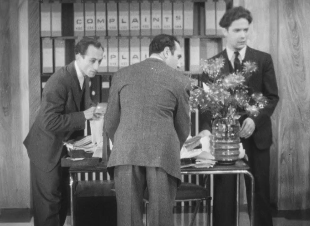 Radio Parade of 1935 screenshot 2
