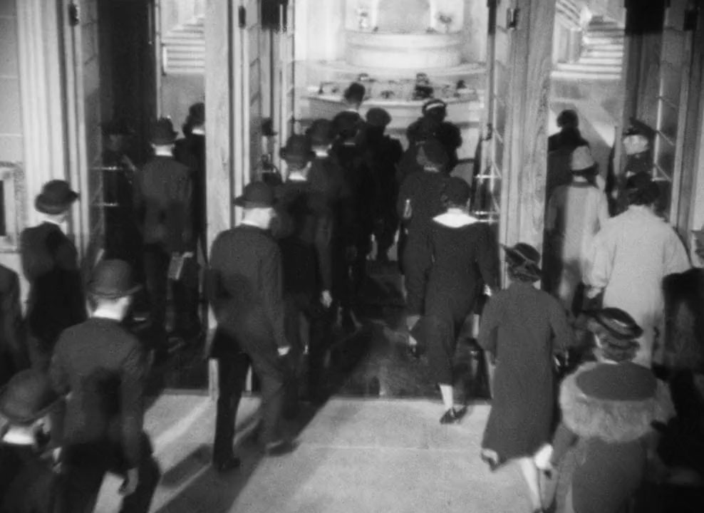 Radio Parade of 1935 screenshot 3