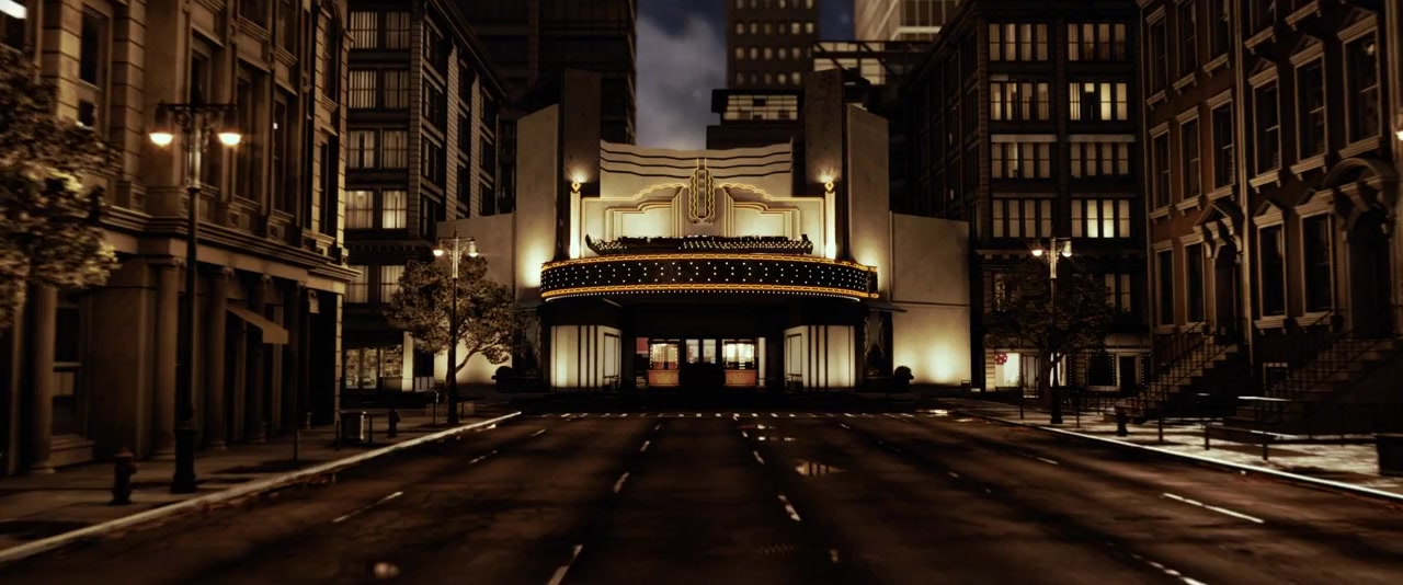 Radioactive screenshot 1