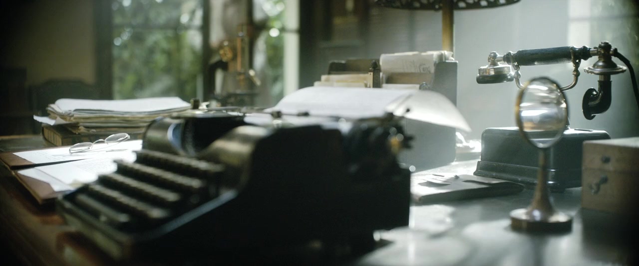 Radioactive screenshot 3