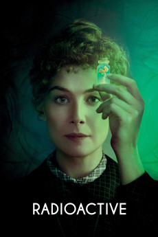 Radioactive (2019) poster