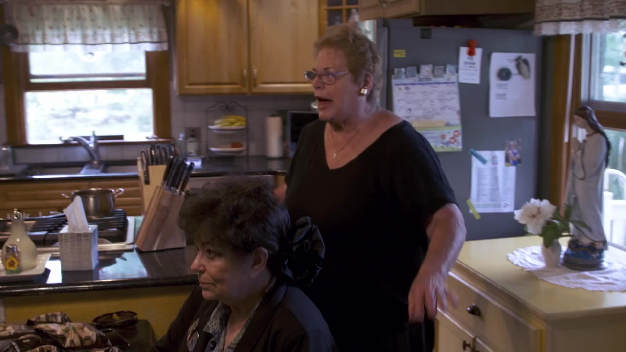 Radioactive: The Women of Three Mile Island screenshot 3