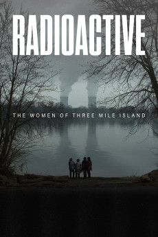 Radioactive: The Women of Three Mile Island (2022) poster