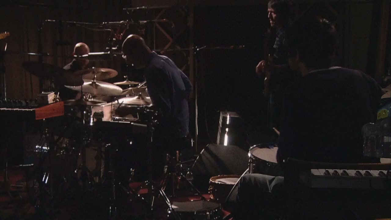 Radiohead: The King of Limbs screenshot 3