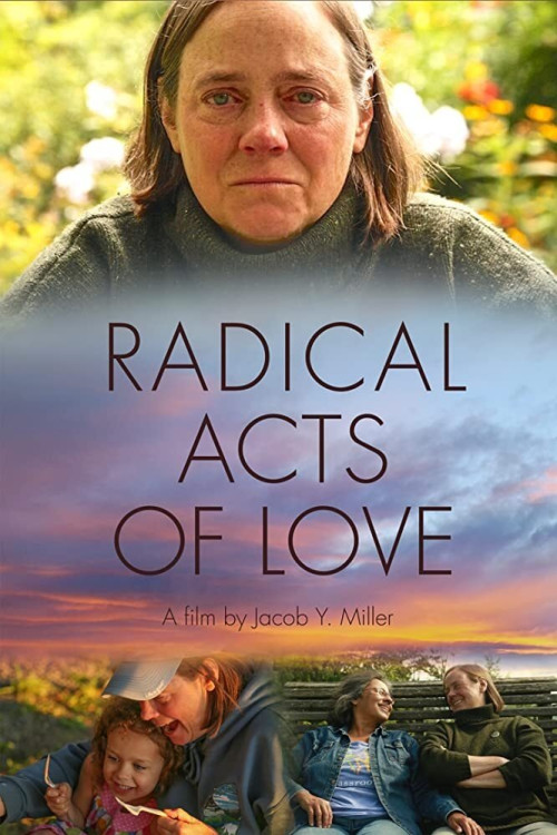 Radical Acts of Love (2019) poster