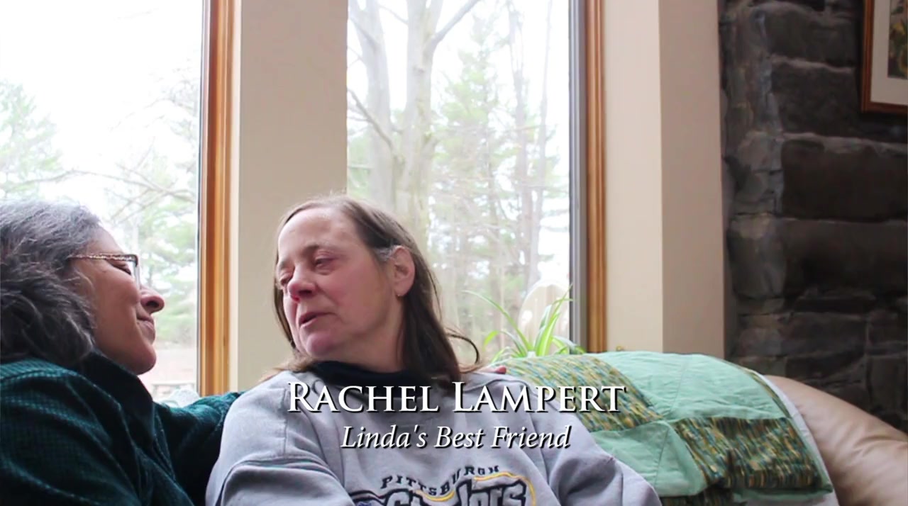 Radical Acts of Love screenshot 3