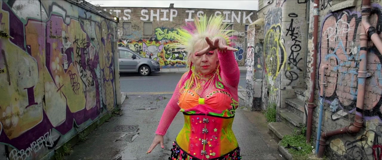 Radical Age screenshot 1