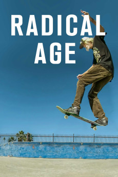 Radical Age (2019) poster