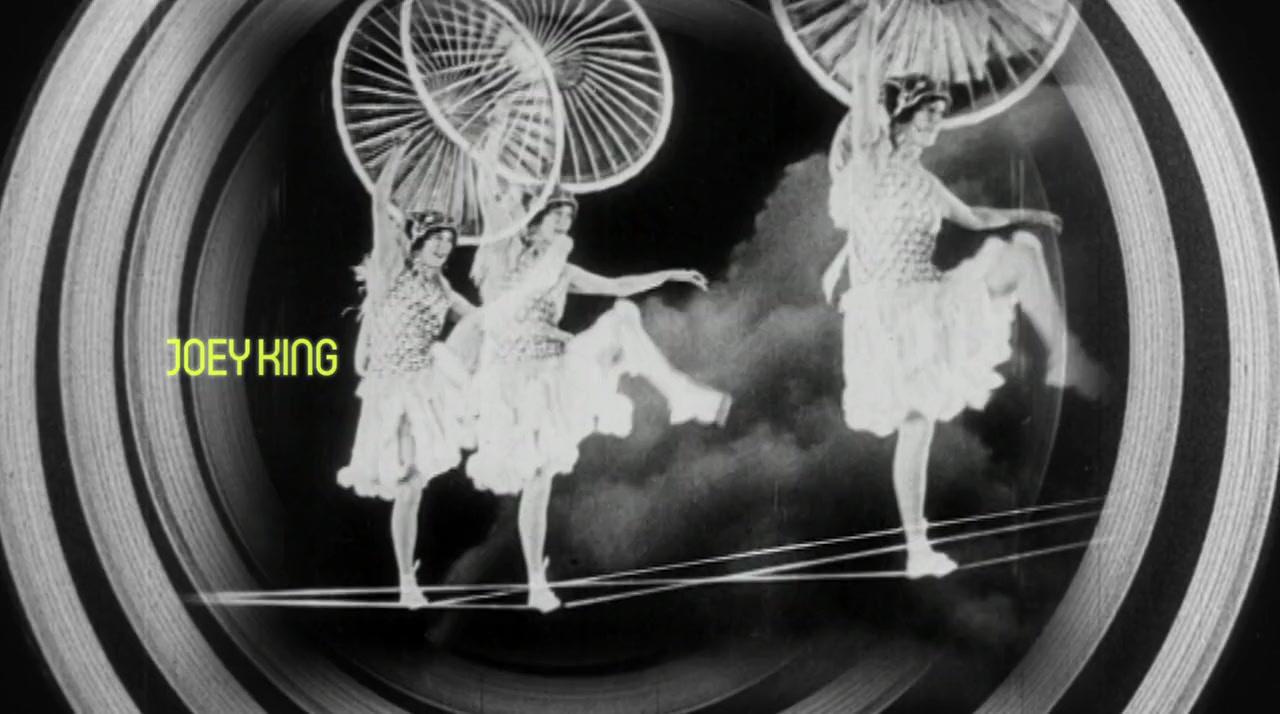 Radium Girls screenshot 1