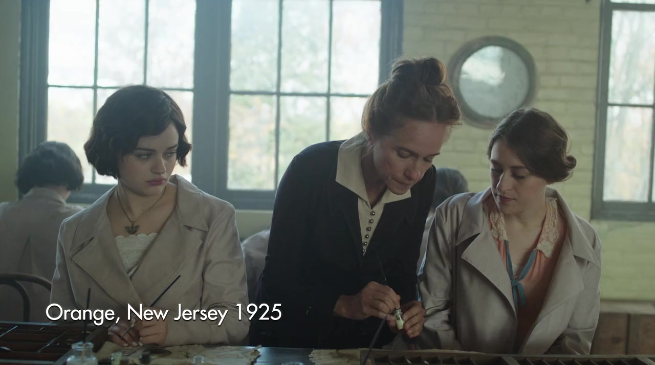 Radium Girls screenshot 3