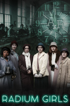 Radium Girls (2018) poster