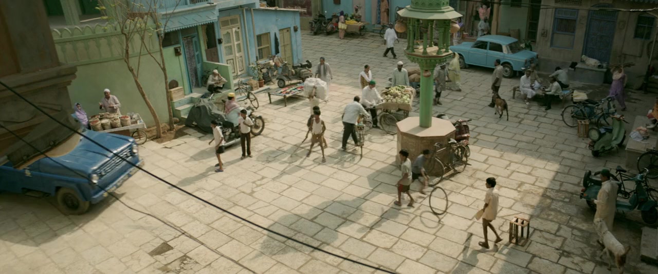 Raees screenshot 2