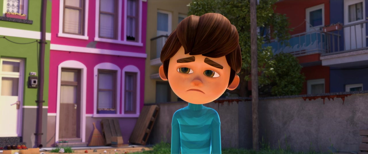 Rafadan Tayfa: Hayrimatör screenshot 1