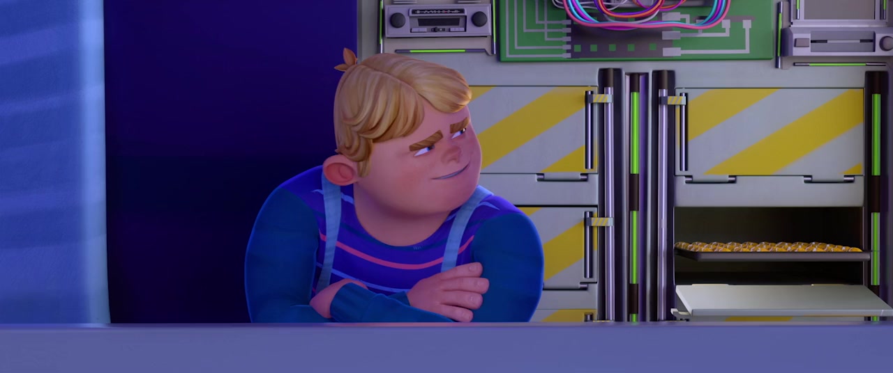 Rafadan Tayfa: Hayrimatör screenshot 3