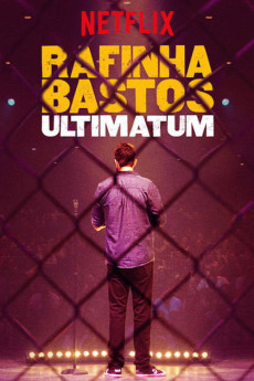 Rafinha Bastos: Ultimato (2018) poster