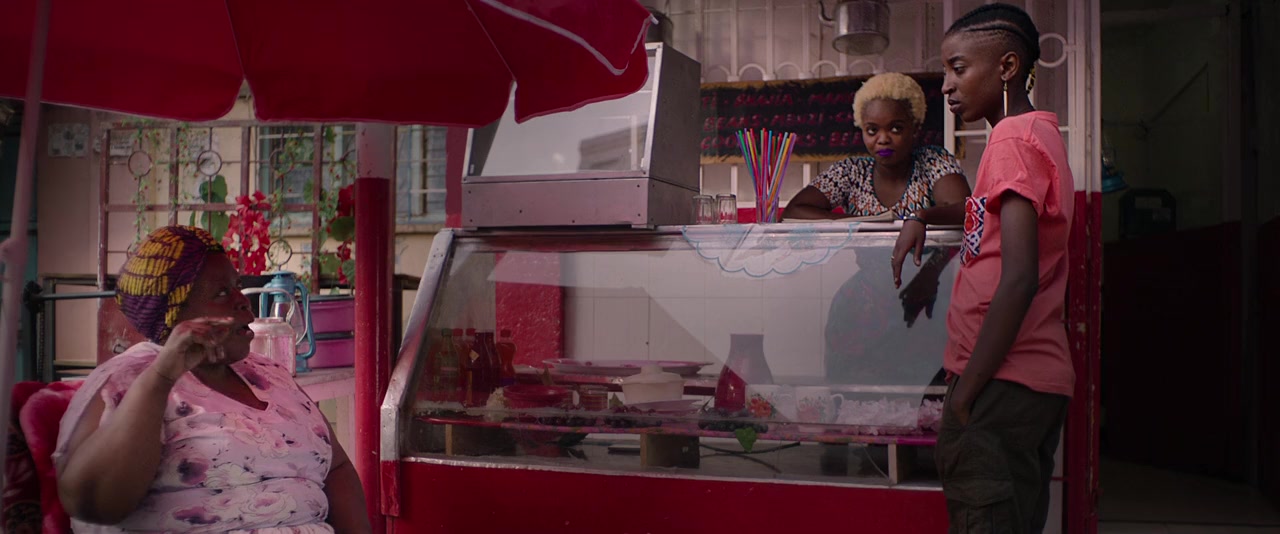 Rafiki screenshot 3
