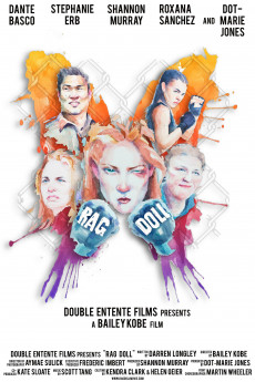 Rag Doll (2019) poster