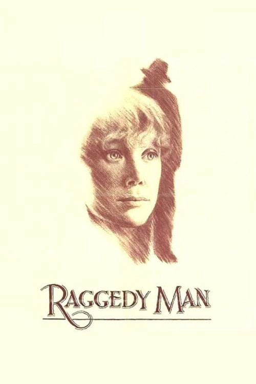 Raggedy Man (1981) poster