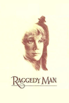 Raggedy Man (1981) poster