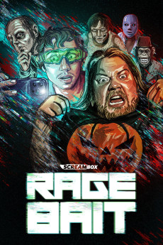 Ragebait (I) (2025) poster