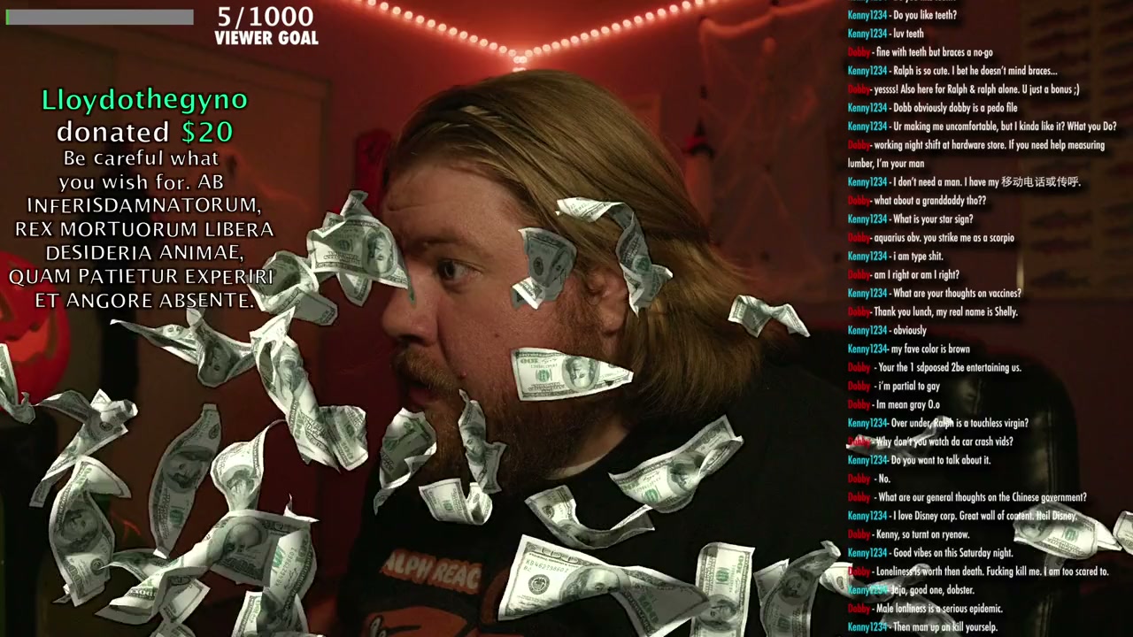 Ragebait (I) screenshot 2