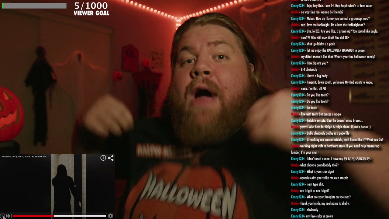 Ragebait (I) screenshot 3