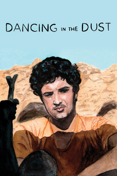 Raghs dar ghobar (2003) poster