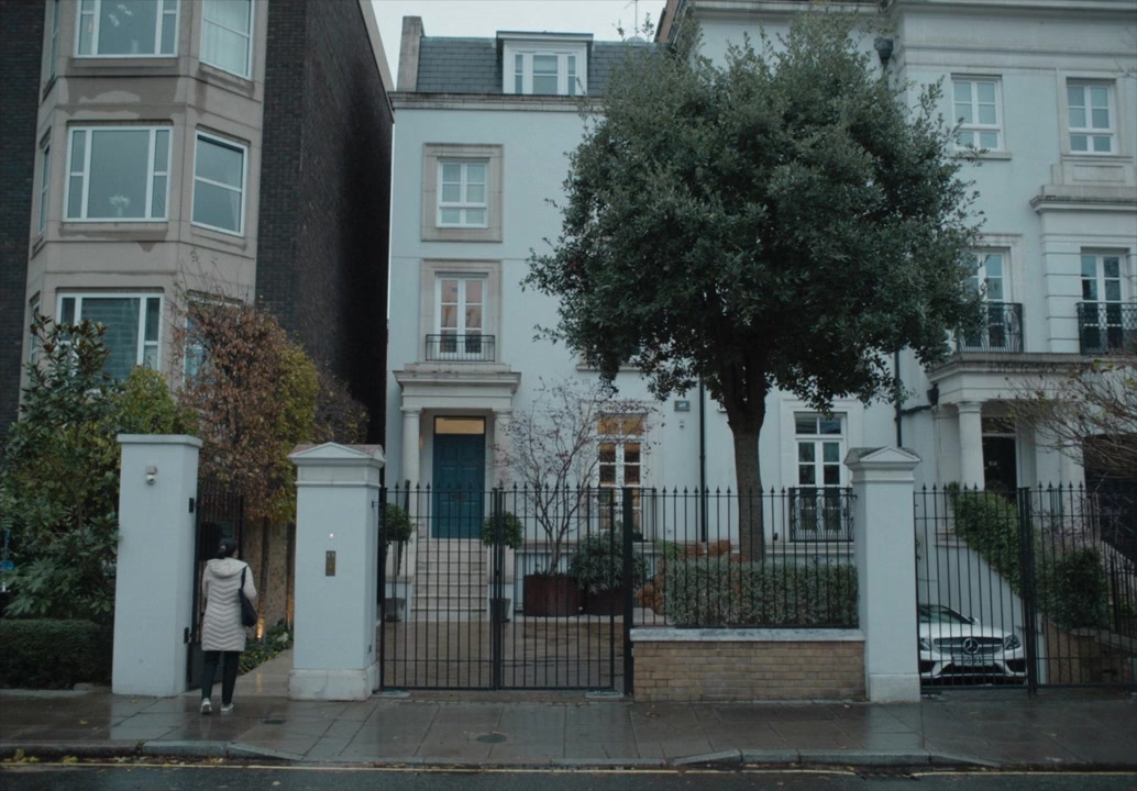 Raging Grace screenshot 1