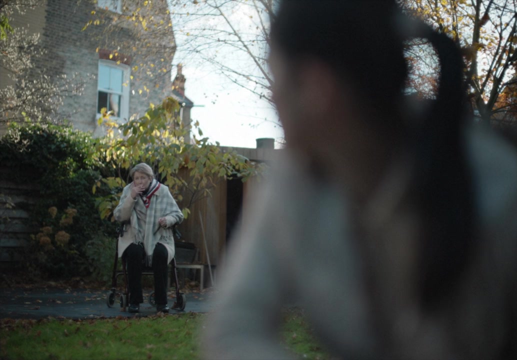 Raging Grace screenshot 2