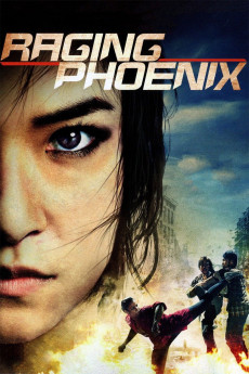 Deu suay doo (2009) poster