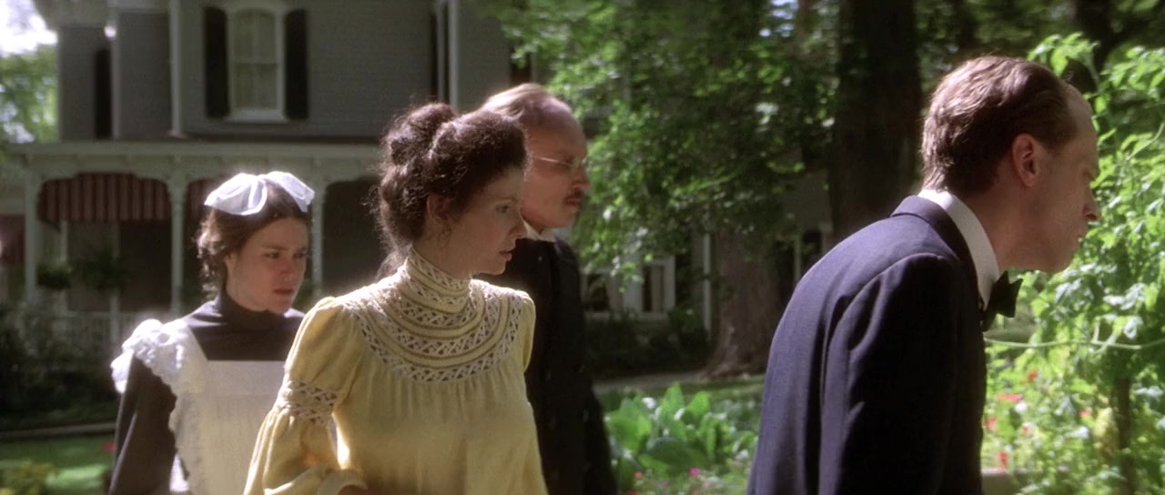 Ragtime screenshot 1