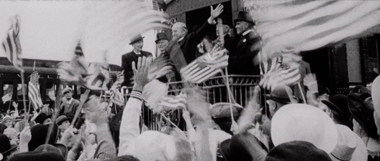 Ragtime screenshot 2