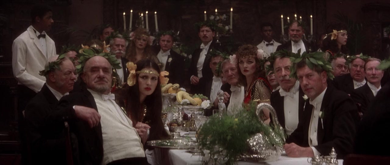 Ragtime screenshot 3
